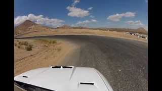 just drift top drift round 2 practice 2012