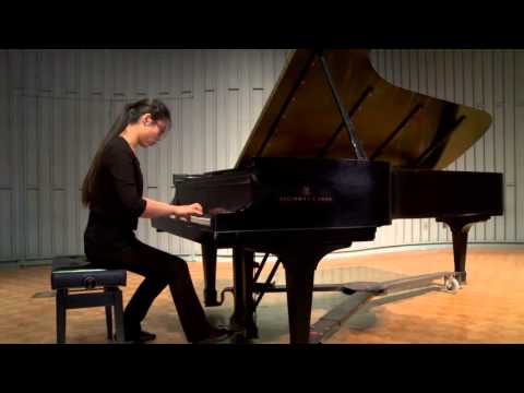 Maurice Ravel Jeux d' eau