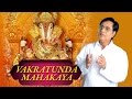 Vakratunda mahakaya suryakoti samaprabha    ganesh mantra  jagjit singh