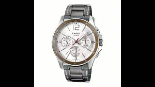 CASIO | CASIO Wrist Watch | MTP-1374 | Digital Edge | 01715332825 | 01553300322 | Online Shopping