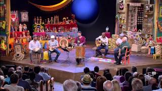 Chamada - Sr. Brasil - 250514