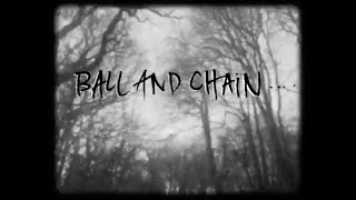 Ball &amp; Chain - YelaWolf [Lyric Video]