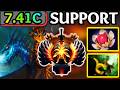 🔥 Crazy JAKIRO Hard Support— Macropyre MASTERCLASS 🔥 Dota 2 Gameplay
