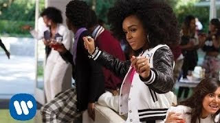 Janelle Monáe - Electric Lady [Official Music Video]