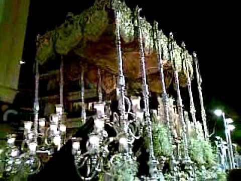 Real e Ilustre Hermandad del Santísimo Sacramento y Cofradía de Nazarenos de Nuestro Padre Jesús de la Redención en el Beso de Judas, María Santísima del Rocío, Nuestra Señora del Carmen, San Fernando Rey y San Lucas Evangelista