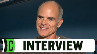 Lioness Season 2 Michael Kelly Reveals The Most Challenging Scene To Film