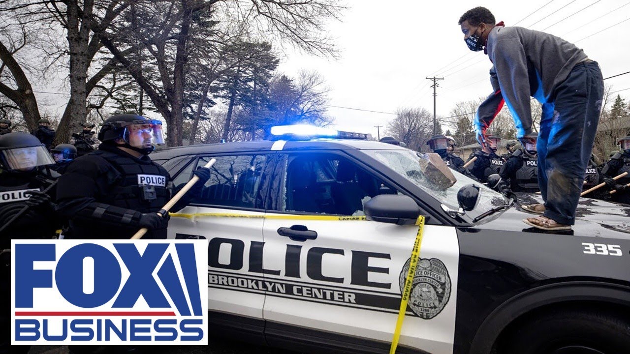 Democrats 'reckless policies' responsible for surge in violent crime: Rep. Barr