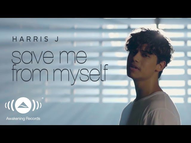 Harris J - Save Me From Myself (Official Music Video) class=