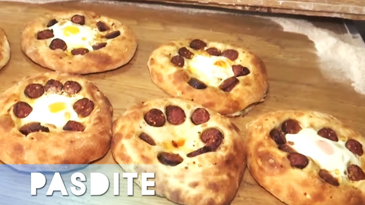 Pse samunat me suxhuk  pëlqehen aq shumë në Gjakovë?