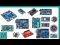 Types of Arduino boards | Choose the board that best suits your Project | MUFA TECH SOLUTIONS