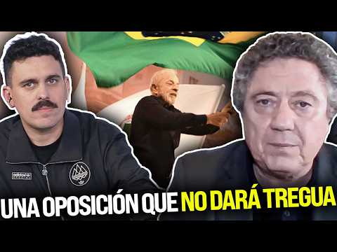 Lula won, but Fantini warns of the risk of impeachment | Claudio Fantini