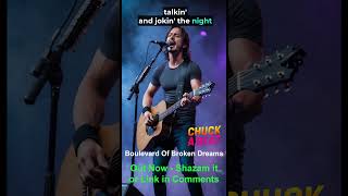 Download Lagu Boulevard Of Broken Dreams - Chuck A Beat Official Teaser MP3 Download Lagu Boulevard Of Broken Dreams - Chuck A Beat Official Teaser MP3