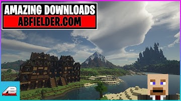 Top 10 Litematic Downloads February 2023 - Minecraft Schematics from abfielder.com