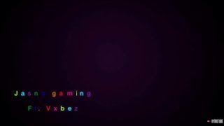 A little montage of my buddy Vxbez(fortnite montage)