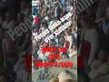 Wave over Sunderland stadium World Cup 2025 women’s rugby #england #worldcup2025 #womensrugby