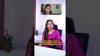 Can you take Protein Powder During Pregnancy: is it safe ? | Dr.Nandhini Elumalai #protein #baby