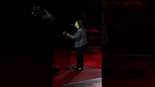 Hold Me While You Wait - Lewis Capaldi Sydney 9/12/25