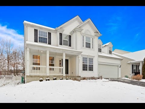 4421 Cohagen Crossing Drive, New Albany, OH home video tour