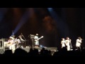 Lively Up Yourself - The Wailers ao vivo Credicard Hall 2010 - Full HD