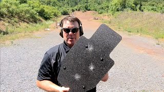 RTS Mini Shield Review