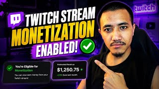 Twitch-o Stream Ka.e Kamainiko Dakna Sikode Nibo