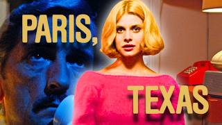 Paris, Texas (1984): When the Best Thing You Can Do Is Walk Away