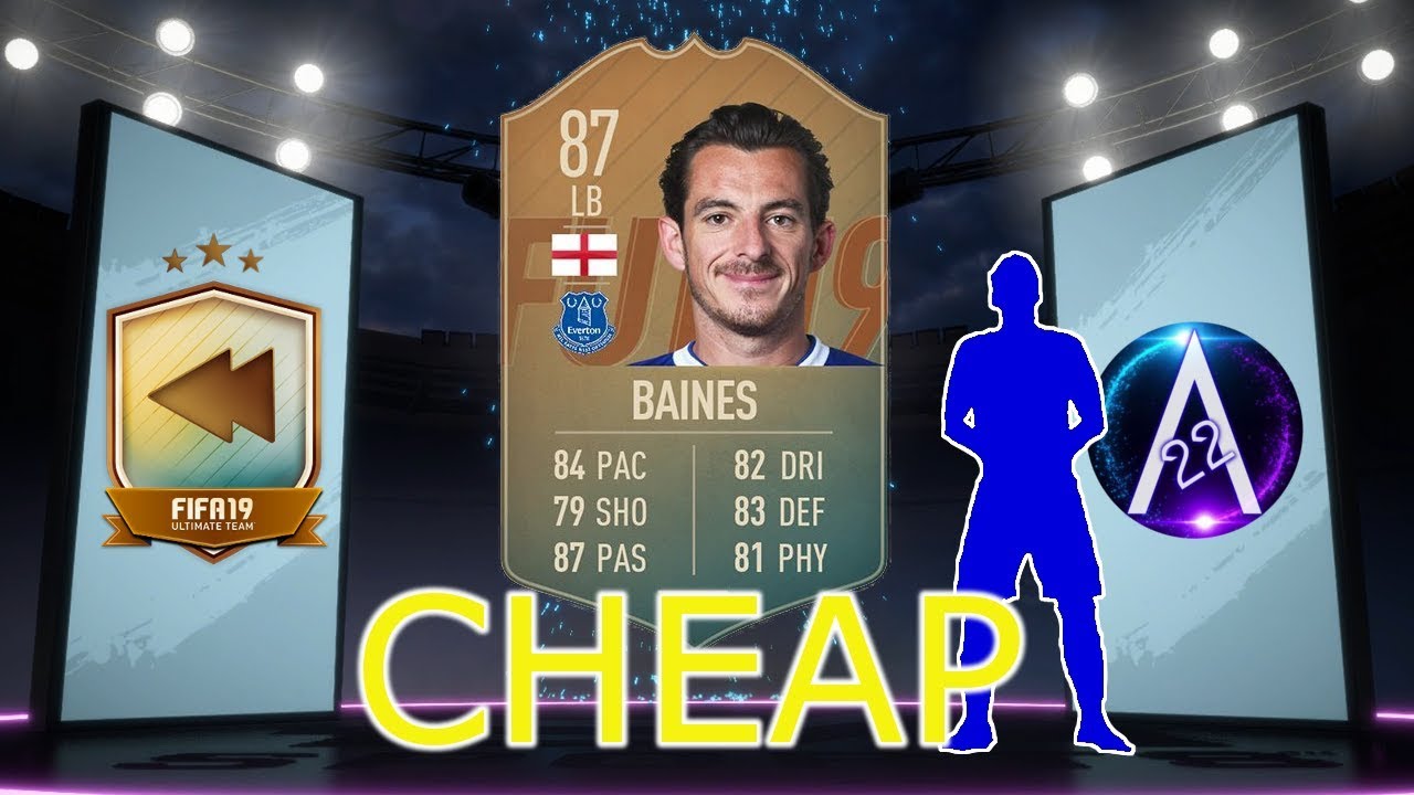 HOW TO Complete Flashback Baines SBC Cheap Solution