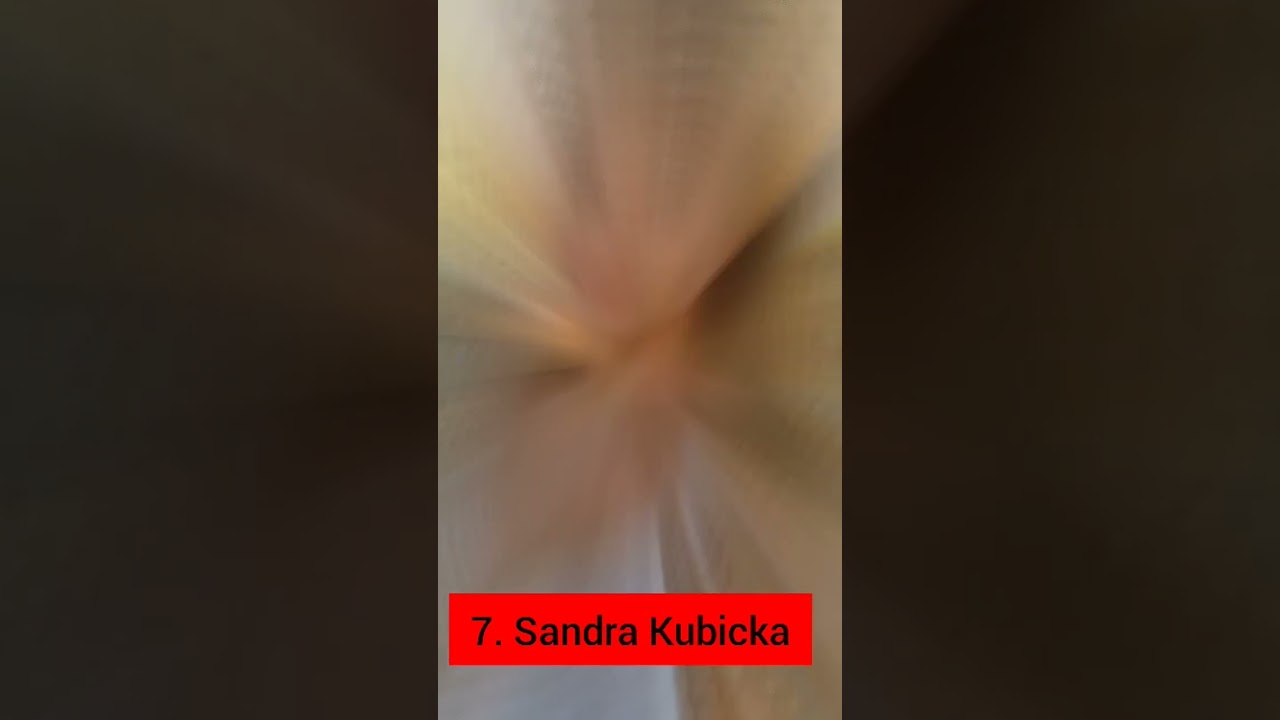 10 List The Most Beautiful Models In Poland