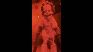Pennywise Halloween Costume 2024 #3dprinting #pennywise #costume #cosplay #arduino #halloween