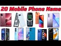 Mobile Name मोबाइल के नाम Kids english vocabulary Learning Superhero video for kid
