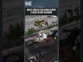 San Salvador Horror: Multi-Vehicle Crash Leaves 2 Dead In Dramatic Collision | #shorts