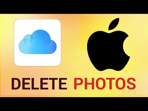 How to Delete Synced Photos but Keep on iCloud on iPhone ...