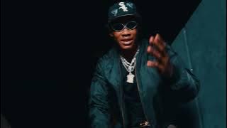 JOACHIN  MIGOS - LA VIE Ft AXEL MERRYL