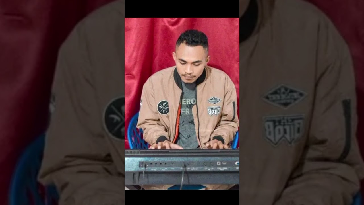 LAGU DANSA KIZOMBA NINA MULATA | UGEN LAKE COVER  | TERBARU 2026