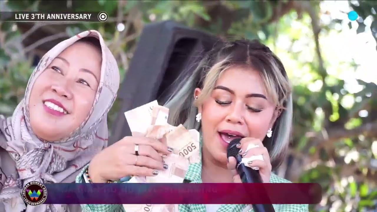 HAYANG KAWIN || ADE ASTRID || BLKLN NUR FAUZAN SEJAHTERA || GUNUNG SEMBUNG, 17 OKTOBER 2023