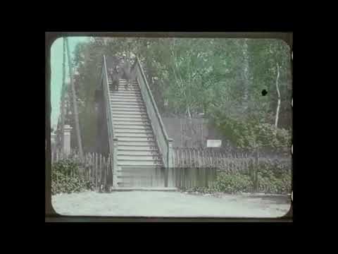 Les Chiens policiers (1907) Police Dogs (Pathé)