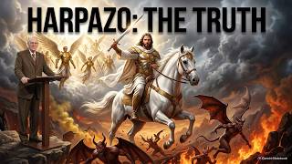 Chuck Missler's Harpazo ,The End Times According to Chuck.