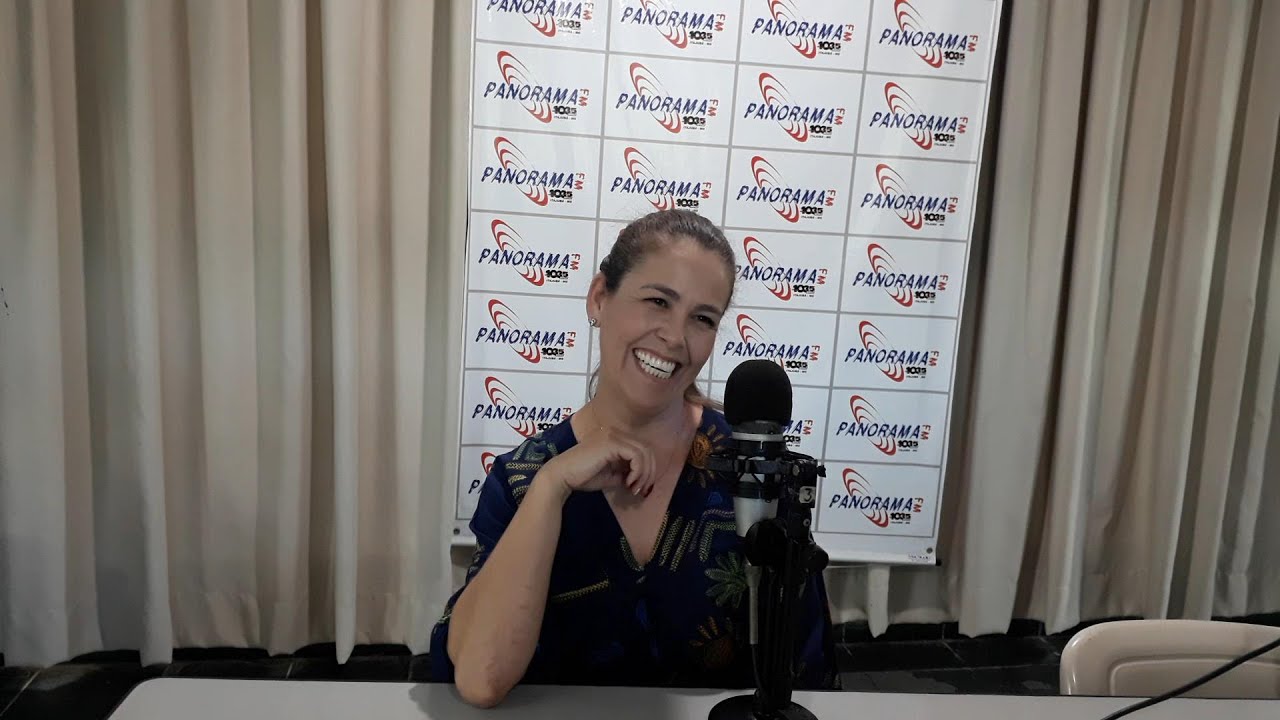 Secretária de Saúde divulga o calendário de atividades durante as festas