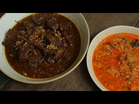Lebaran Ala Betawi (3) 