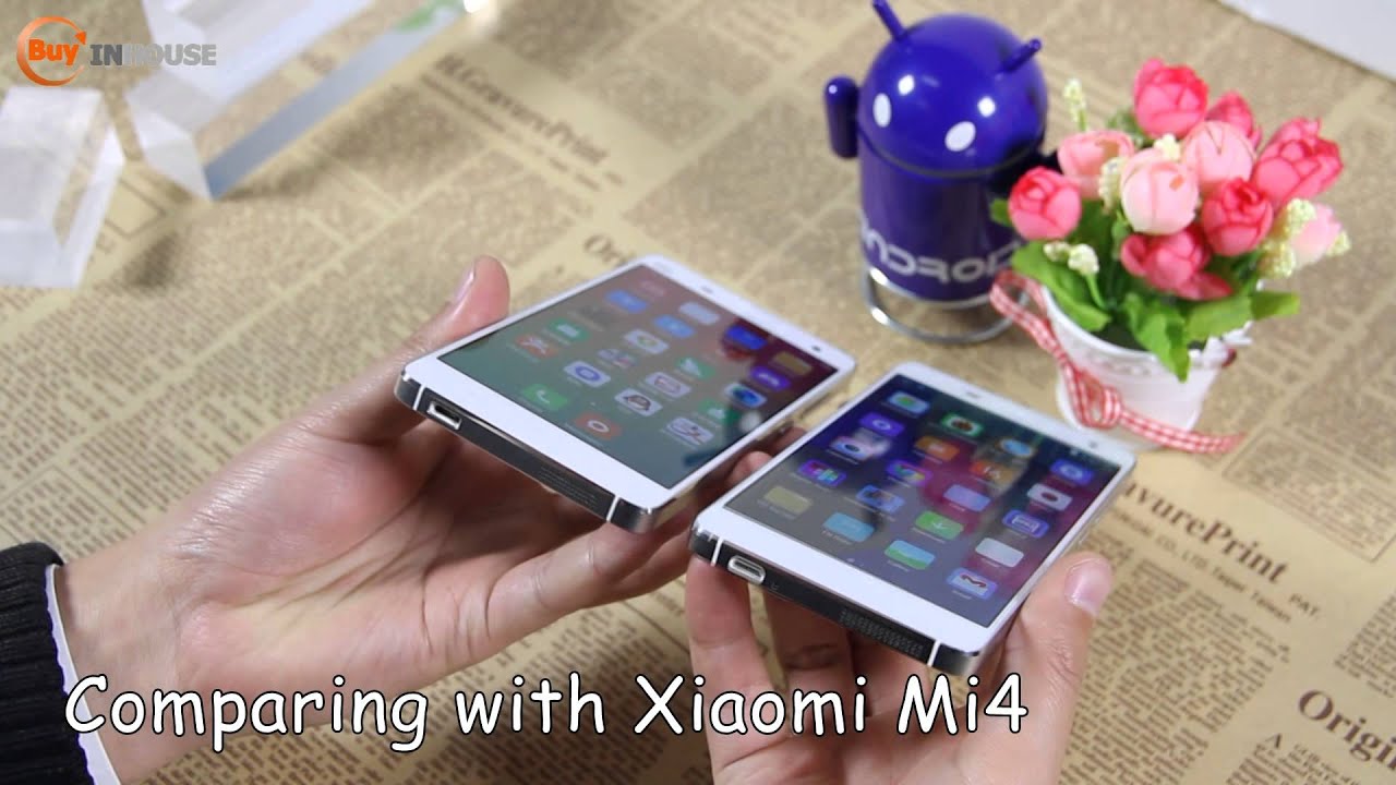 DOOGEE HITMAN DG850 MTK6582 5.0 Polegadas IPS OGS HD