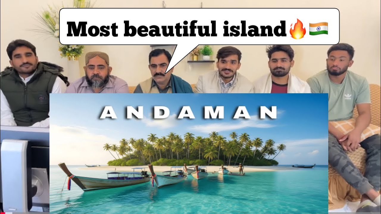 India’s Most Beautiful Islands : Havelock & Neil | Life in Andaman and Nicobar