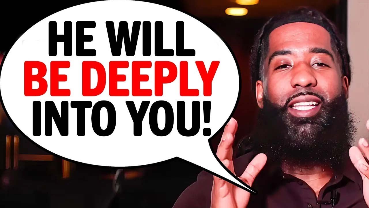 7 INTERESTING Ways To Turn A Guy On EMOTIONALLY (Make Him WANT You!)