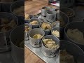 Проверяем грунт соляной кислотой #геология #лаборатория #геологическиеизыскания #грунт #шортс