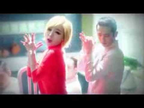 Gain가인)   Bloom(피어나) MV 1 Kopyası