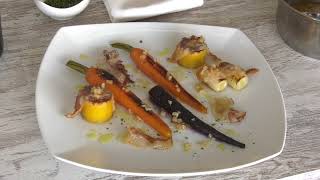 Restaurante Casa Javi, Rincón de Soto. Abril 2021