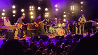 Wilco - Impossible Germany 6/13/26 Detroit (Meadowbrook Ampitheater)