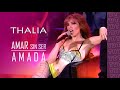 [TBTdoPortal] THALIA - Amar sin ser Amada (Live No Manches 2005)