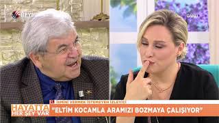 Eltim Kocamla Aramızı Bozmaya Çalışıyor