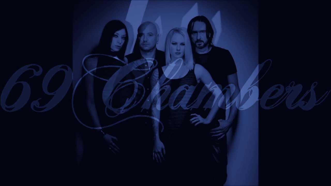 69 Chambers "Judas Goat"