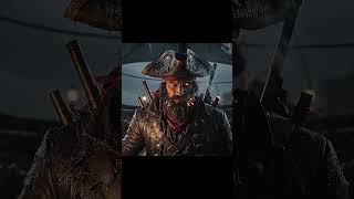 Blackbeards Terrifying Secret Tactic